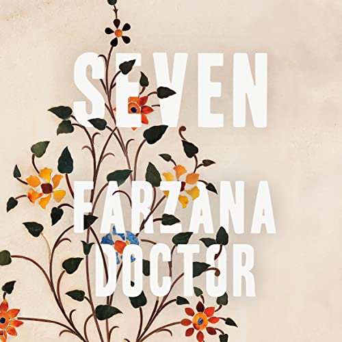 Cover of Seven
