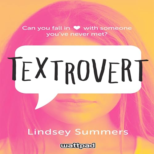 Cover of Textrovert