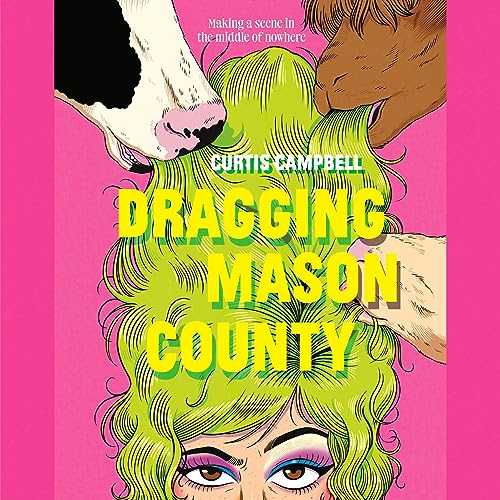 Cover of Dragging Mason County