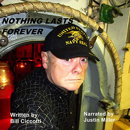 Cover of Nothing Lasts Forever