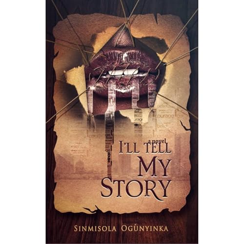 Cover of I'll Tell My Story