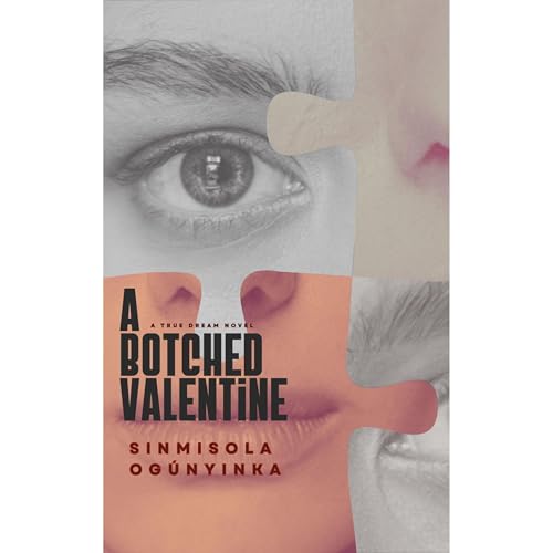 Cover of A Botched Valentine