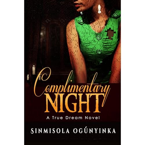 Cover of Complimentary Night