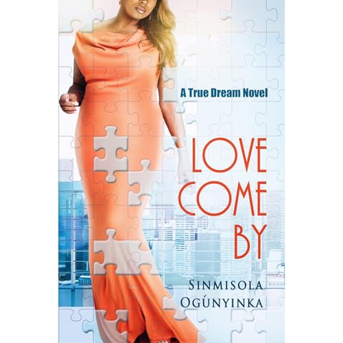 Cover of Love Come By