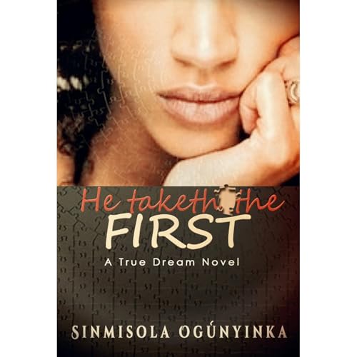 Cover of He Taketh the First