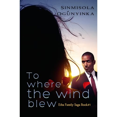 Cover of To Where the Wind Blew