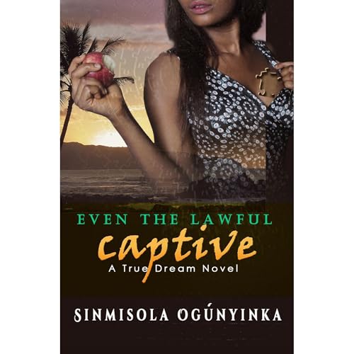 Cover of Even the Lawful Captive