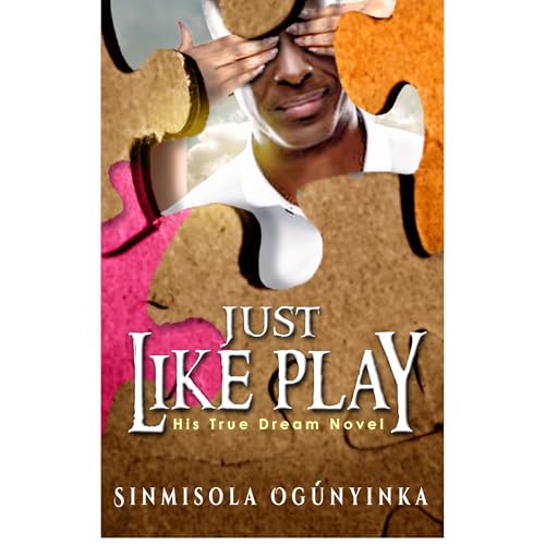 Cover of Just Like Play
