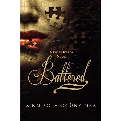 Cover of Battered