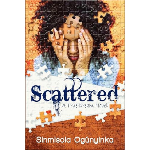 Cover of Scattered