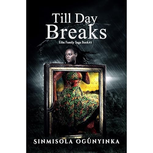 Cover of Till Day Breaks