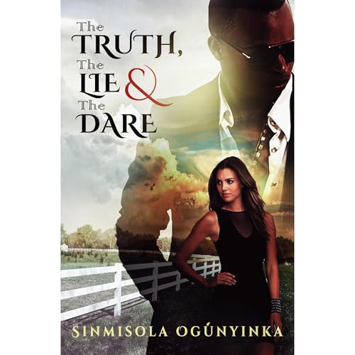 Cover of The truth, the lie, and the dare