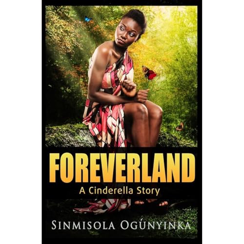 Cover of Foreverland