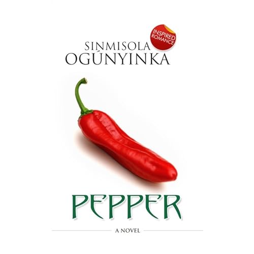 Cover of Pepper