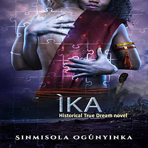 Cover of ÌKA