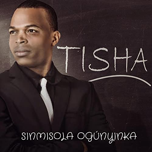 Cover of Tisha