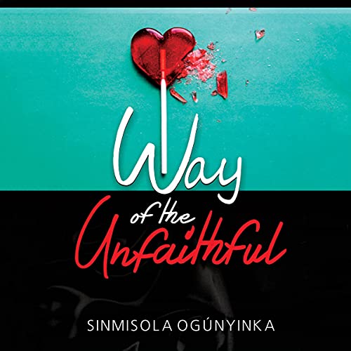 Cover of Way of the Unfaithful