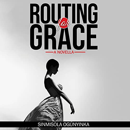 Cover of Routing for Grace