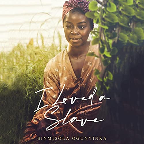 Cover of I Loved a Slave