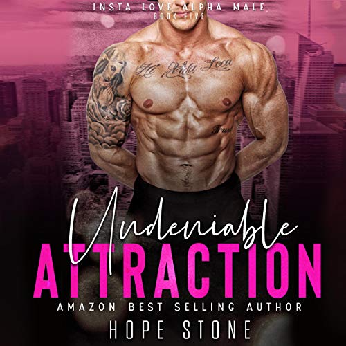 Cover of Undeniable Attraction