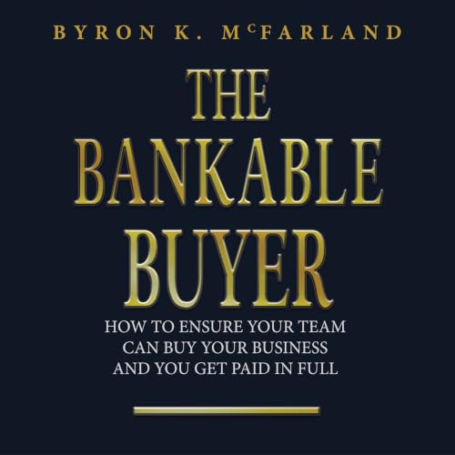 Cover of Bankable Buyer