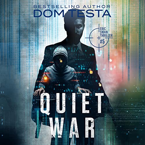 Cover of Quiet War