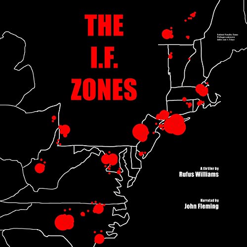 Cover of The I.F. Zones