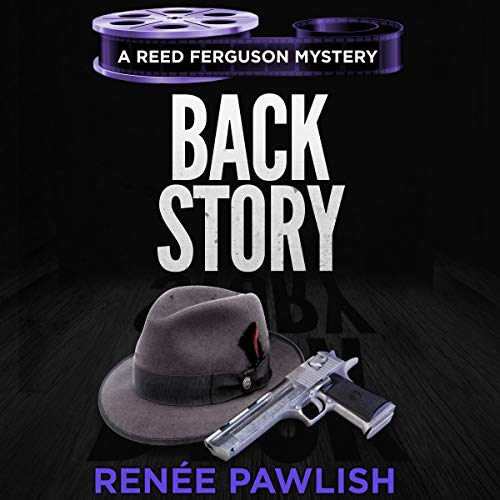Cover of Back Story