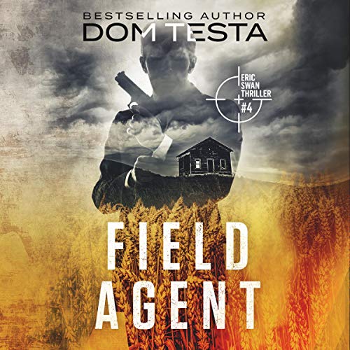 Cover of Field Agent