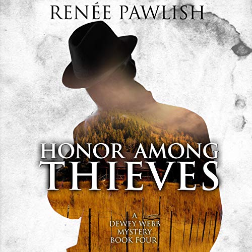 Cover of Honor Among Thieves