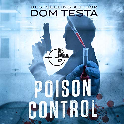 Cover of Poison Control
