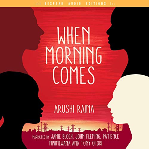 Cover of When Morning Comes