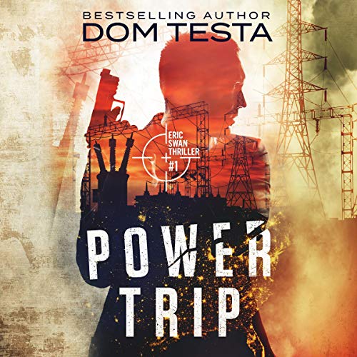 Cover of Power Trip