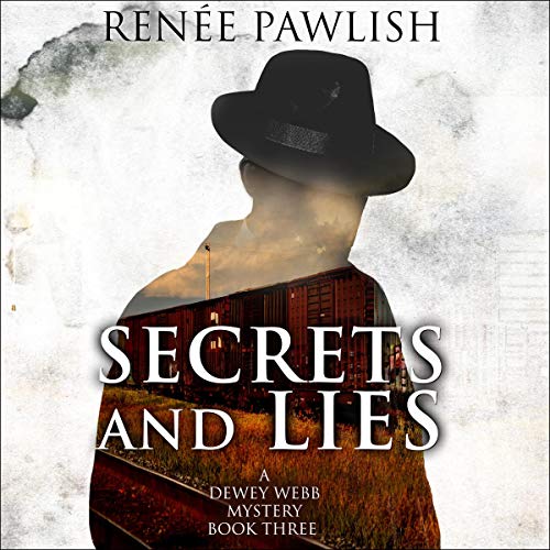 Cover of Secrets and Lies