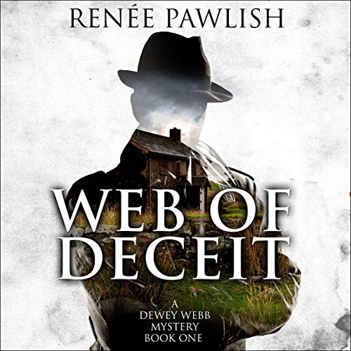 Cover of Web of Deceit