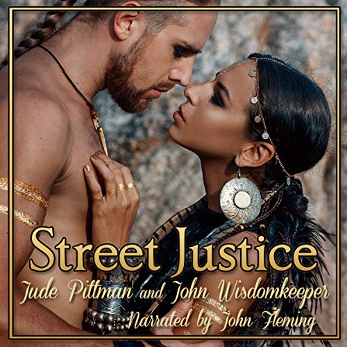Cover of Street Justice