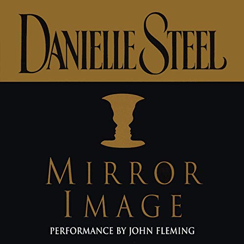 Cover of Mirror Image