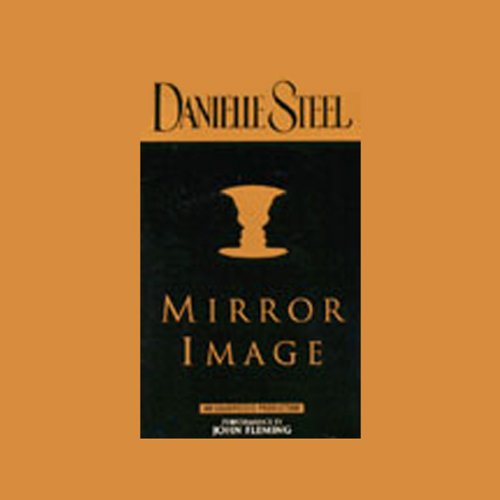 Cover of Mirror Image