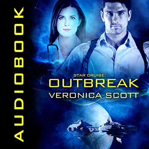 Cover of Star Cruise: Outbreak