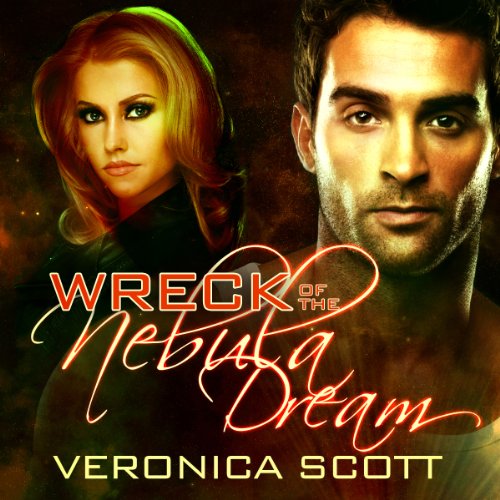 Cover of Wreck of the Nebula Dream