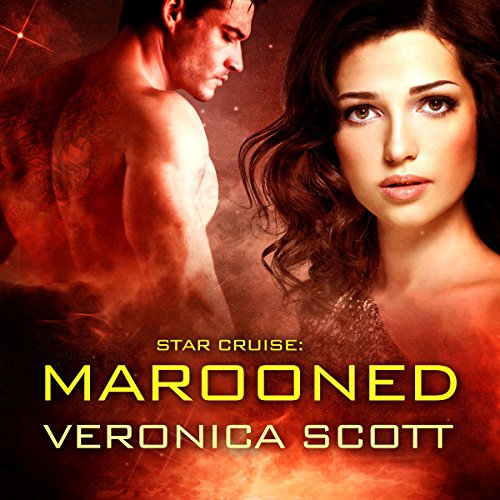 Cover of Star Cruise: Marooned