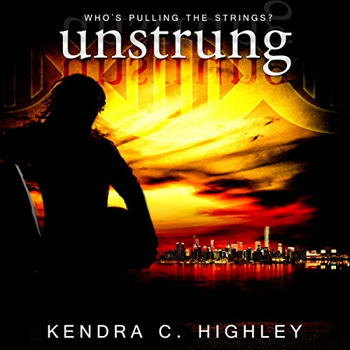 Cover of Unstrung