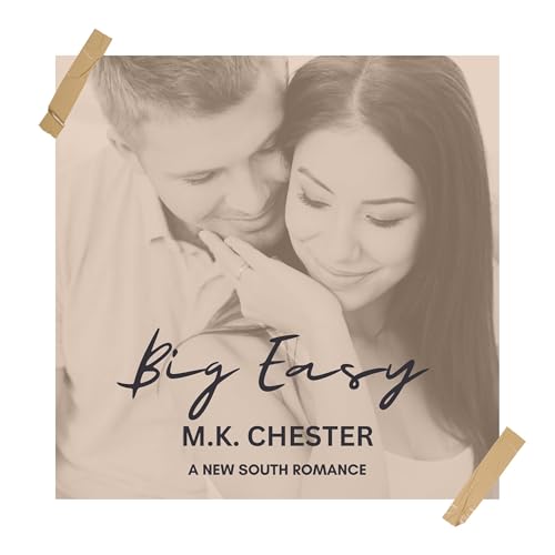Cover of Big Easy