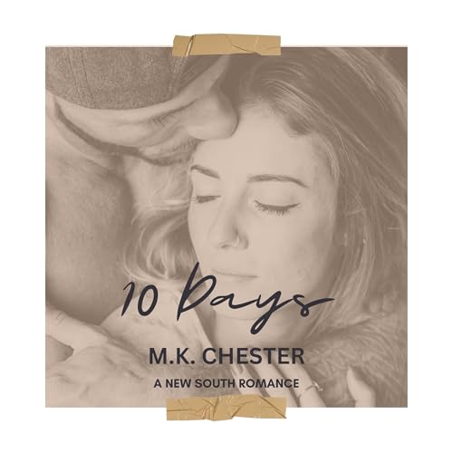 Cover of 10 Days
