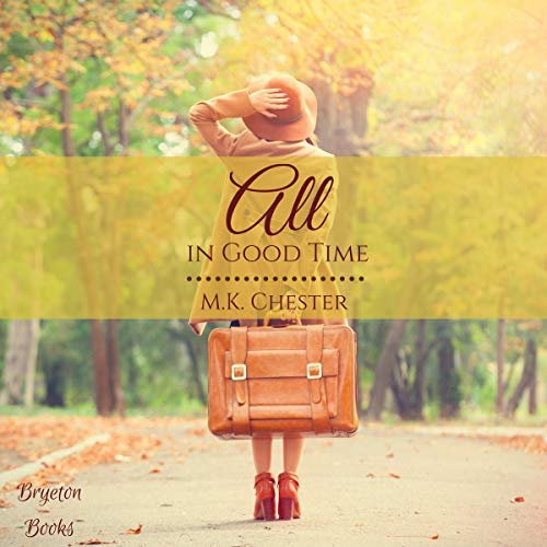 Cover of All in Good Time (Bryeton Books)