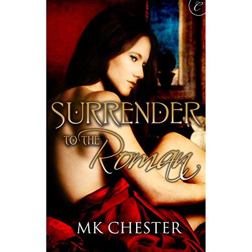 Cover of Surrender to the Roman