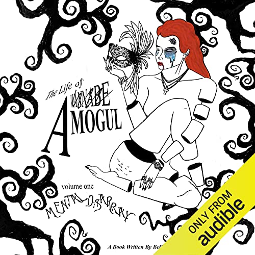 Cover of The Life of a Wannabe Mogul