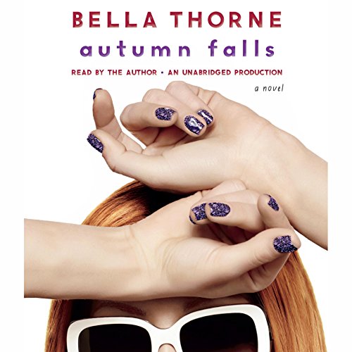Cover of Autumn Falls