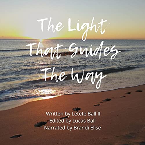 Cover of The Light That Guides the Way