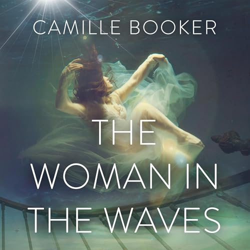 Cover of The Woman in the Waves